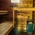 Camping Ahvenlampi