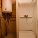 Ahvenlampi Camping 4*