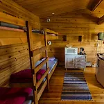 Ahvenlampi Camping