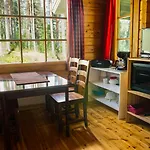 Camping Ahvenlampi Saarijärvi