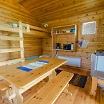 Ahvenlampi Camping