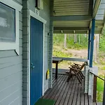 Ahvenlampi Camping Saarijärvi