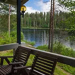 Camping Ahvenlampi Saarijärvi