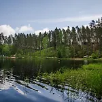 Ahvenlampi 4* Saarijärvi