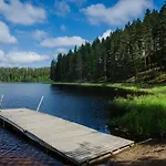 Camping Ahvenlampi