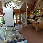 Camping Ahvenlampi