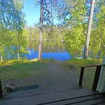 Camping Ahvenlampi