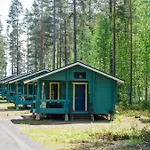 Camping Ahvenlampi