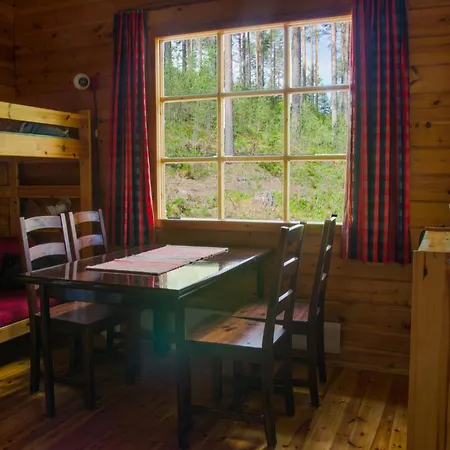 Ahvenlampi サーリヤルヴィ