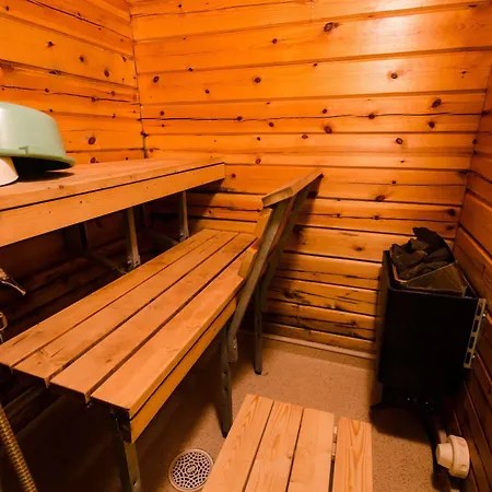 Ahvenlampi 4* Saarijarvi