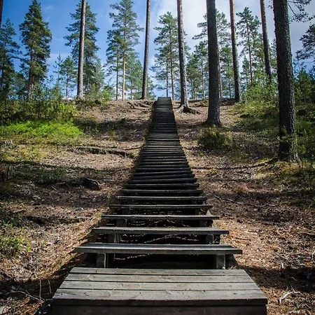 Ahvenlampi 4* Saarijarvi